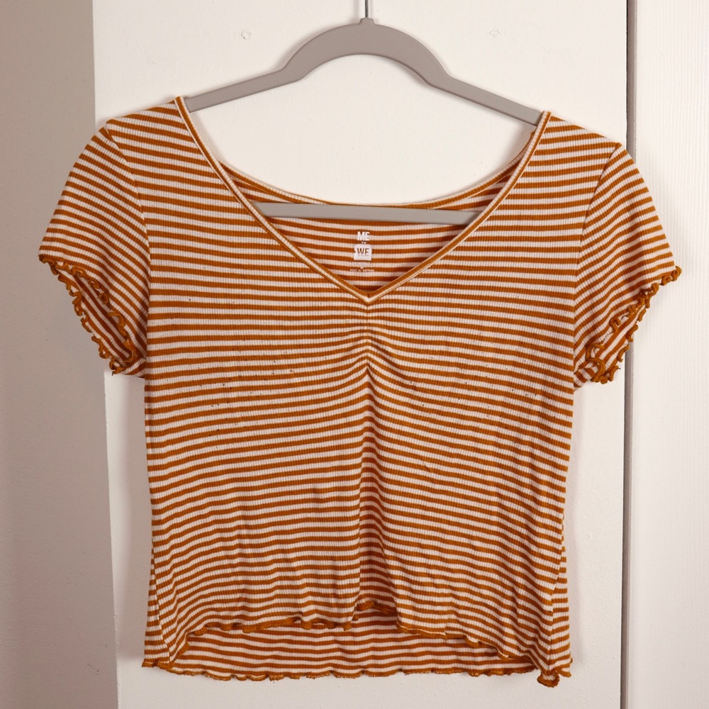 ME To WE Tee (Size M)